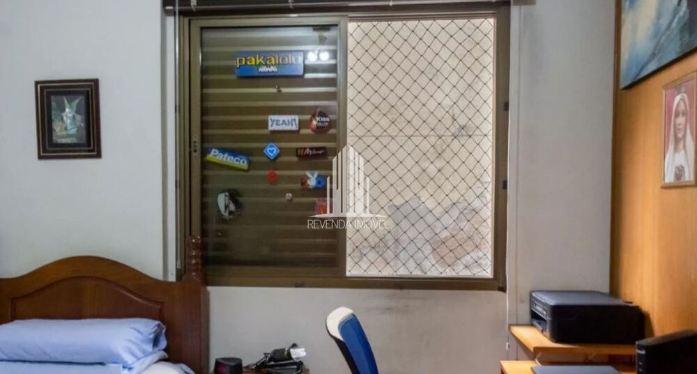 Apartamento à venda com 3 quartos, 97m² - Foto 6