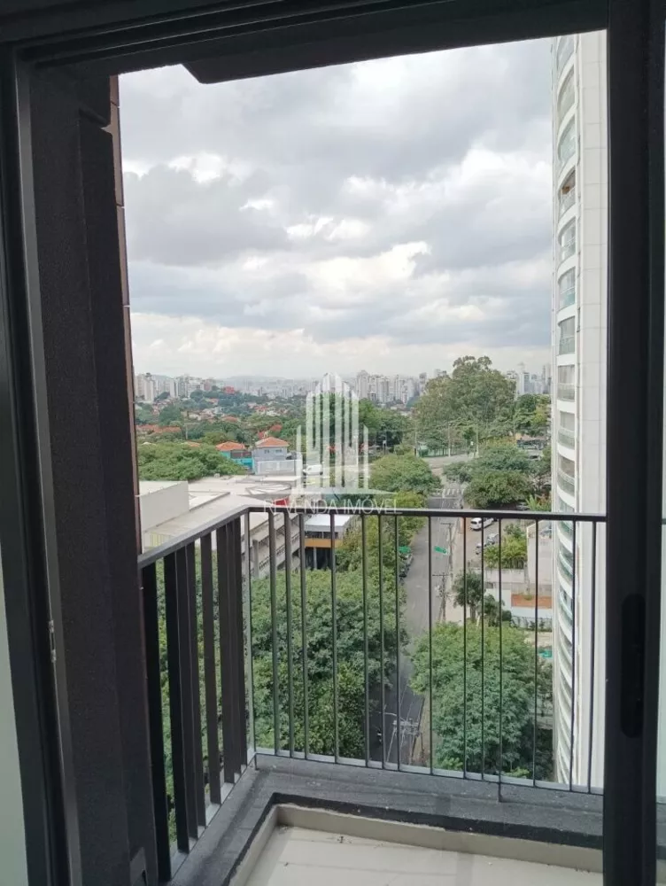 Apartamento à venda com 3 quartos, 92m² - Foto 2