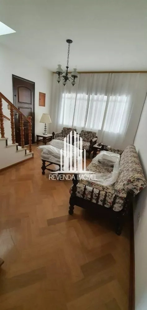 Casa à venda com 2 quartos, 139m² - Foto 3