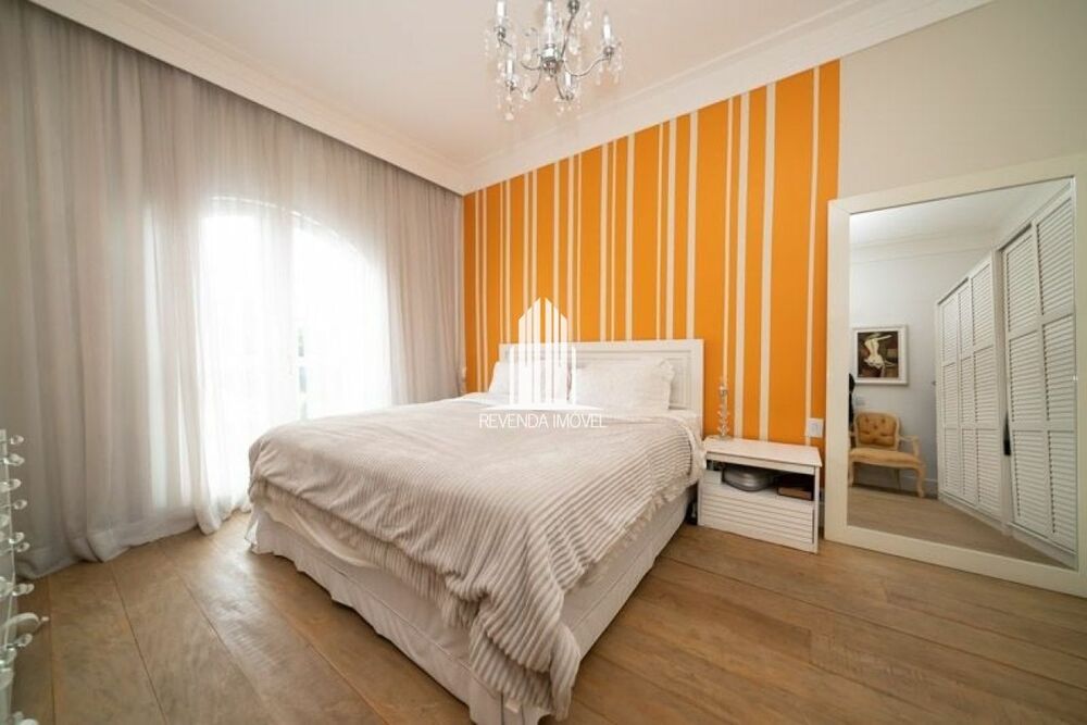 Casa à venda com 5 quartos, 610m² - Foto 1
