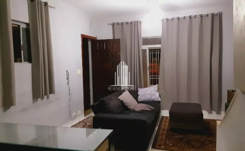 Casa à venda com 2 quartos, 139m² - Foto 1