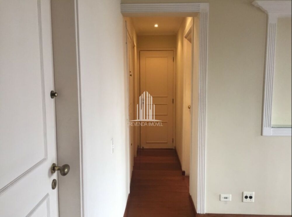 Apartamento à venda com 3 quartos, 115m² - Foto 4