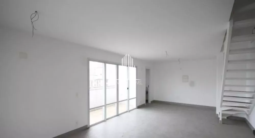 Apartamento à venda com 2 quartos, 140m² - Foto 4