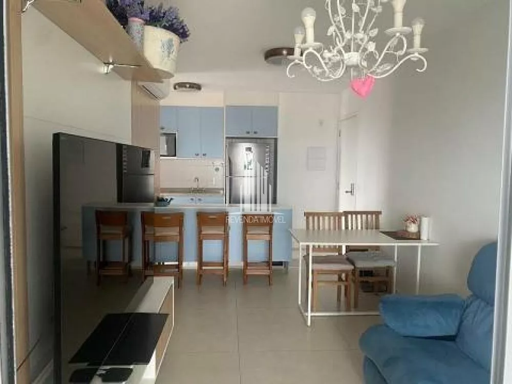 Apartamento à venda com 2 quartos, 63m² - Foto 3