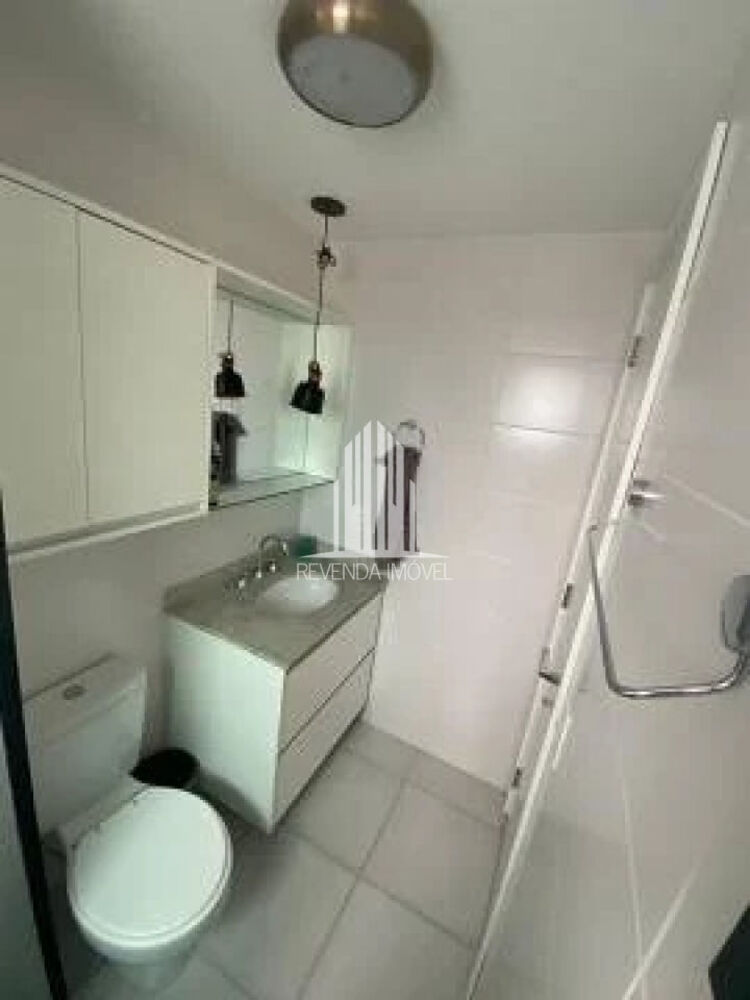 Apartamento à venda com 2 quartos, 63m² - Foto 8