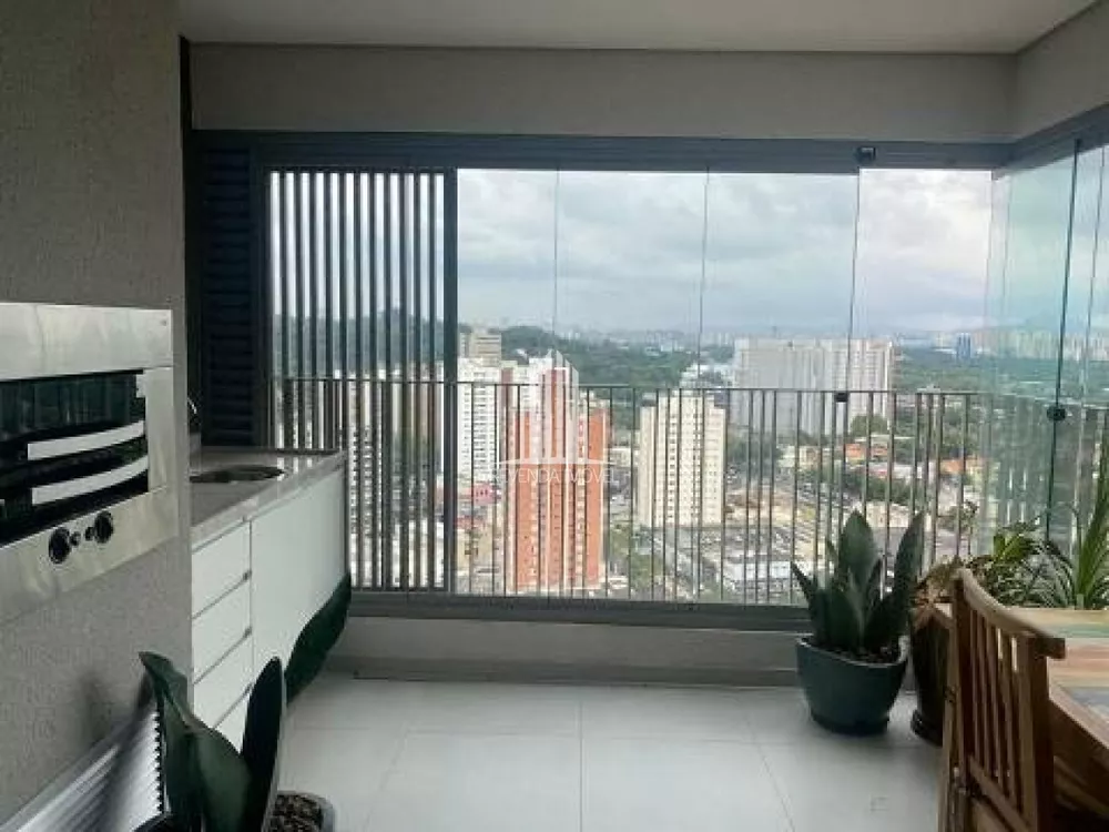 Apartamento à venda com 2 quartos, 63m² - Foto 1