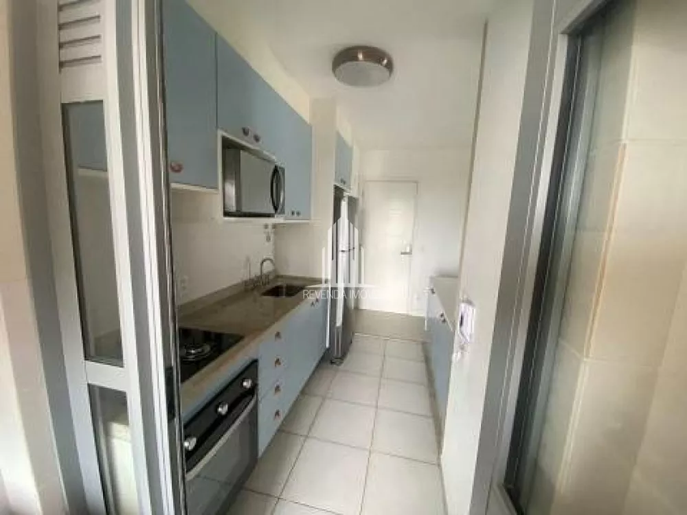 Apartamento à venda com 2 quartos, 63m² - Foto 2