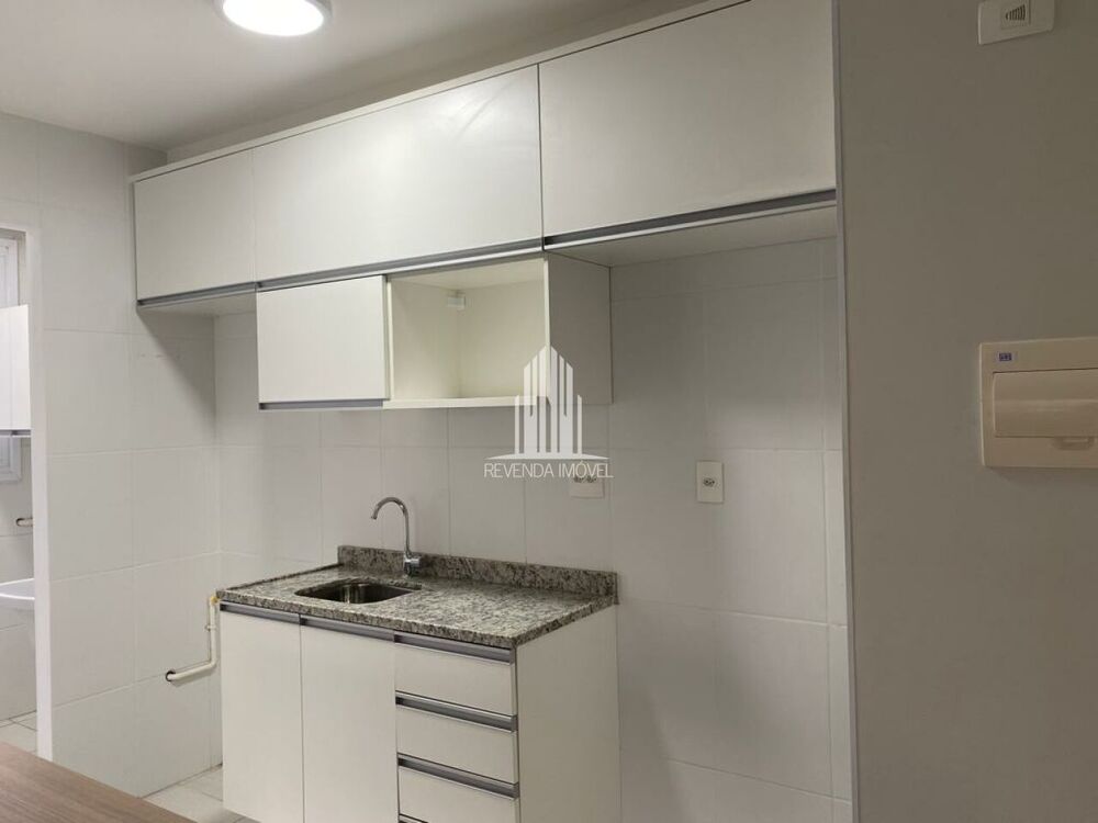 Apartamento à venda com 3 quartos, 64m² - Foto 1