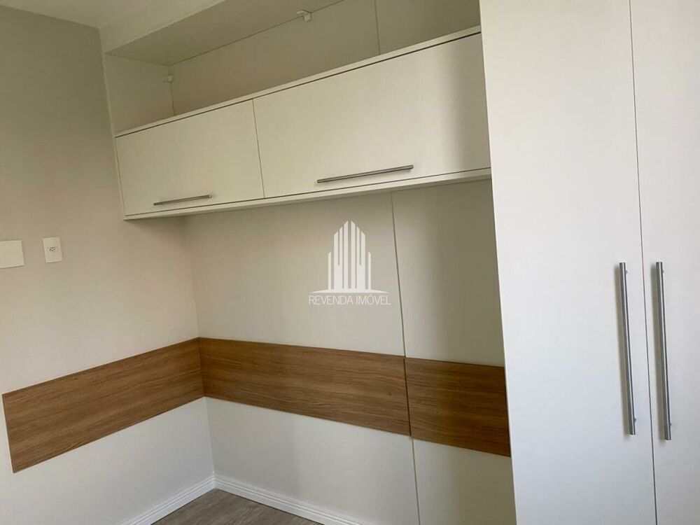 Apartamento à venda com 3 quartos, 64m² - Foto 3