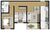 Apartamento, 3 quartos, 64 m² - Foto 11