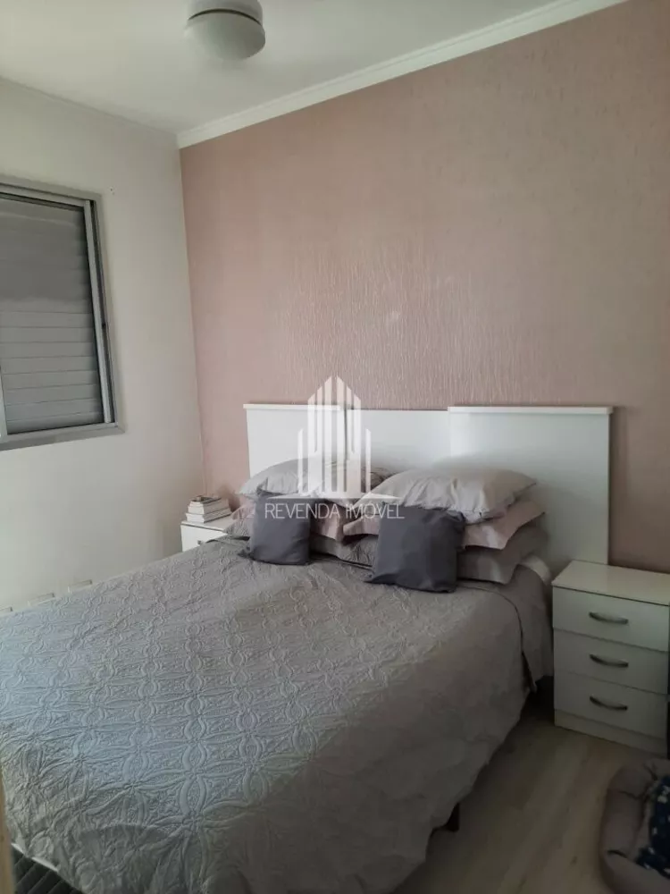 Apartamento à venda com 2 quartos, 45m² - Foto 2