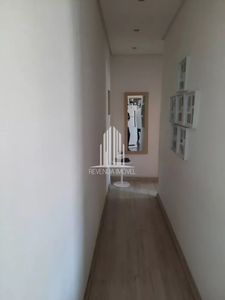 Apartamento à venda com 2 quartos, 45m² - Foto 4