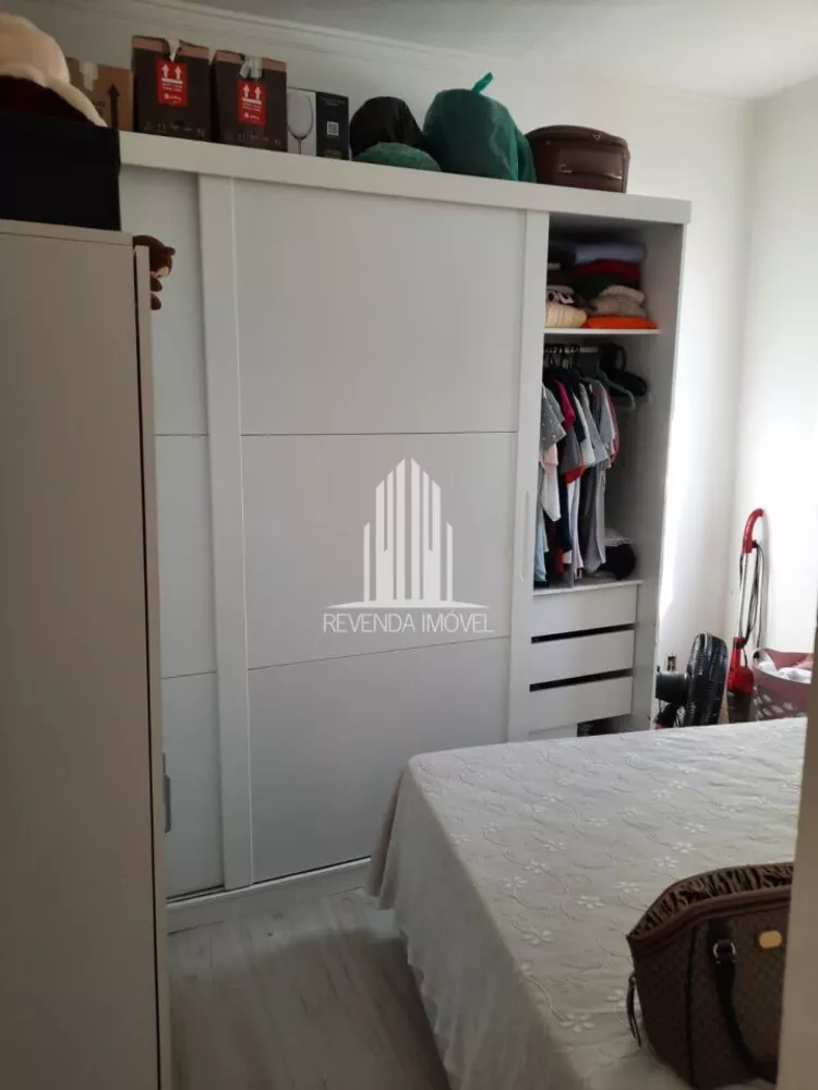 Apartamento à venda com 2 quartos, 45m² - Foto 3