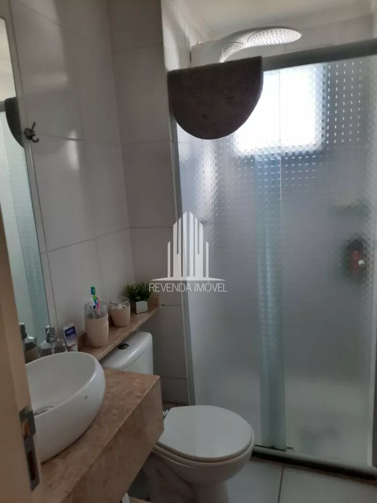 Apartamento à venda com 2 quartos, 45m² - Foto 5