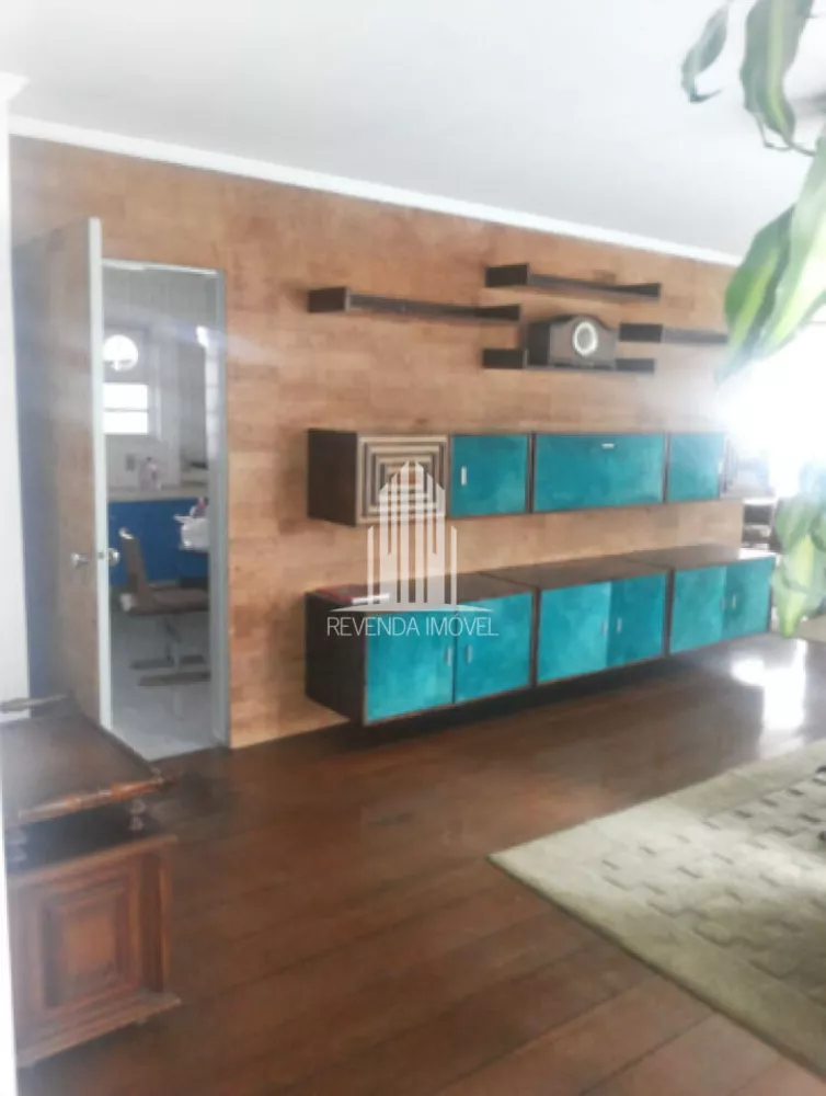 Apartamento à venda com 5 quartos, 316m² - Foto 1