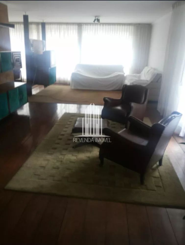 Apartamento à venda com 5 quartos, 316m² - Foto 2