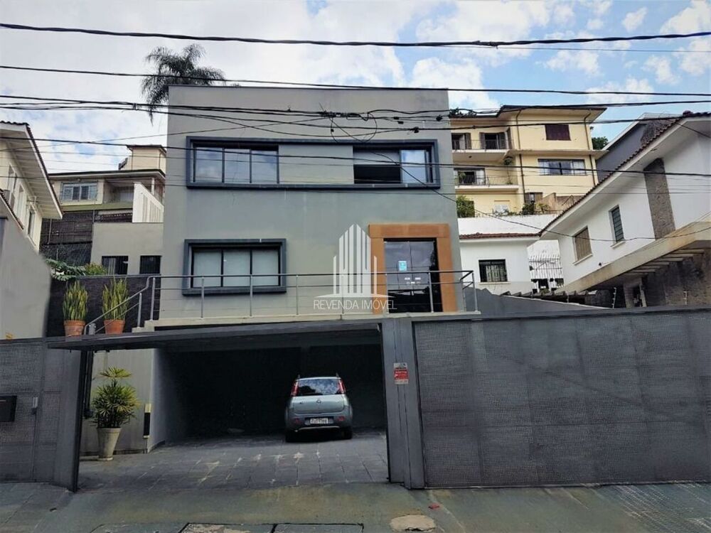 Kitnet e Studio à venda, 420m² - Foto 1