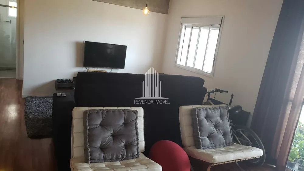 Apartamento à venda com 2 quartos, 91m² - Foto 3