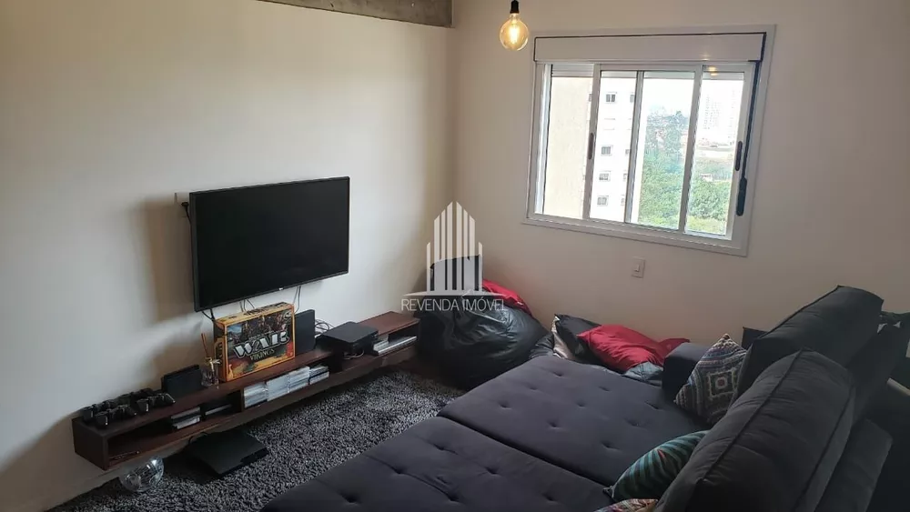 Apartamento à venda com 2 quartos, 91m² - Foto 1