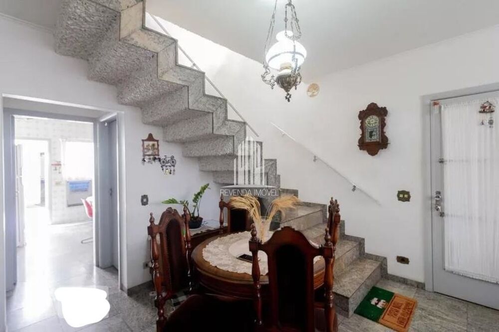 Casa à venda com 3 quartos, 179m² - Foto 3