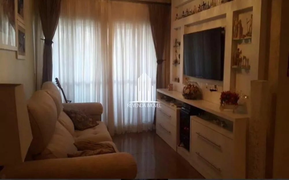 Apartamento à venda com 4 quartos, 100m² - Foto 1