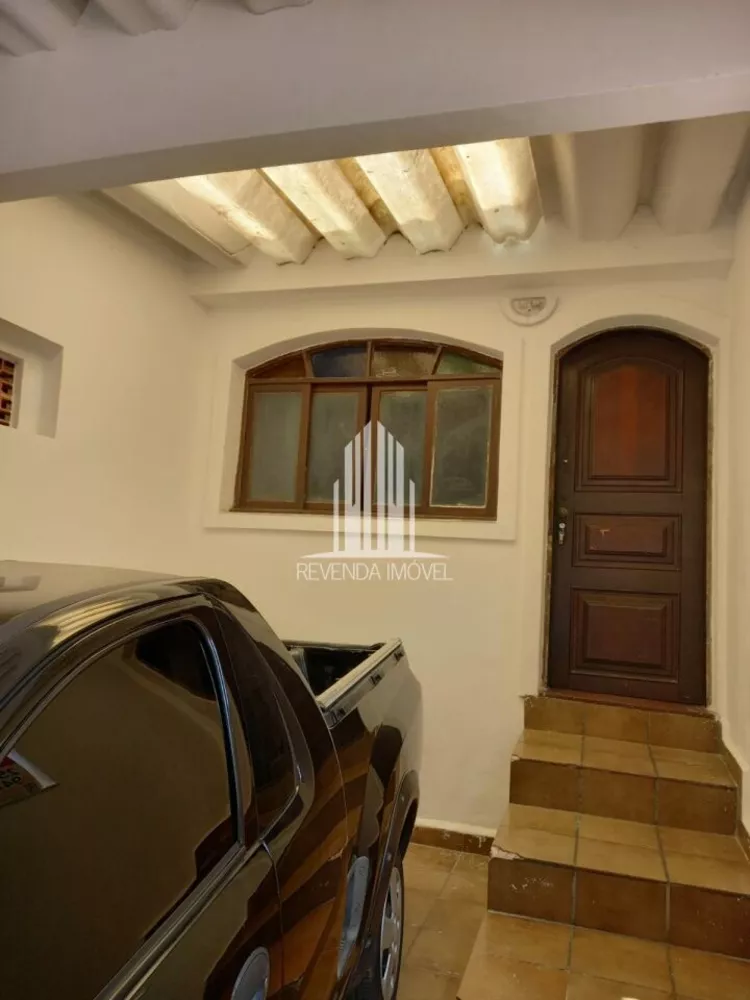 Casa de Vila à venda com 2 quartos, 165m² - Foto 1