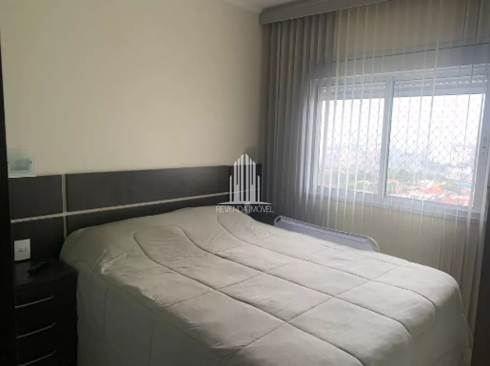 Apartamento à venda com 2 quartos, 55m² - Foto 3