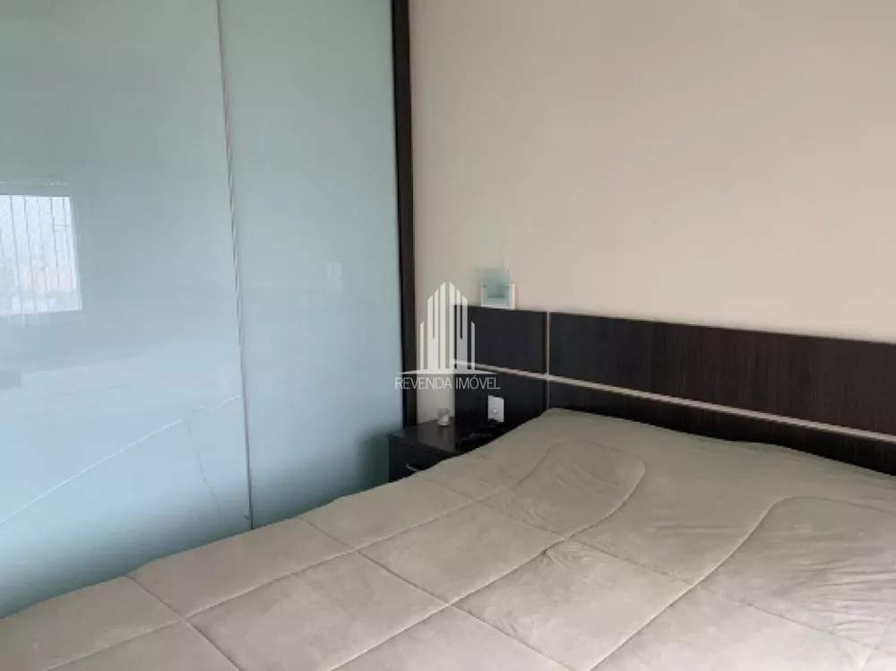 Apartamento à venda com 2 quartos, 55m² - Foto 4