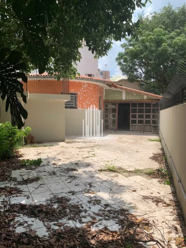 Casa Comercial à venda com 1 quarto, 100m² - Foto 1