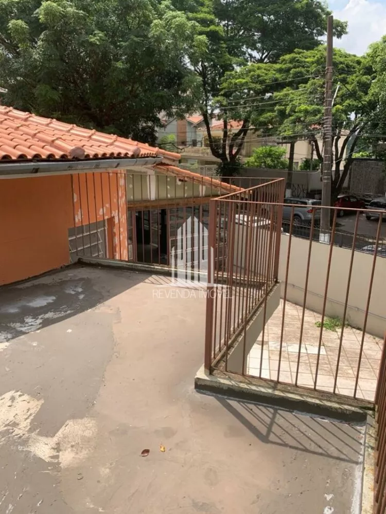 Casa Comercial à venda com 1 quarto, 100m² - Foto 4