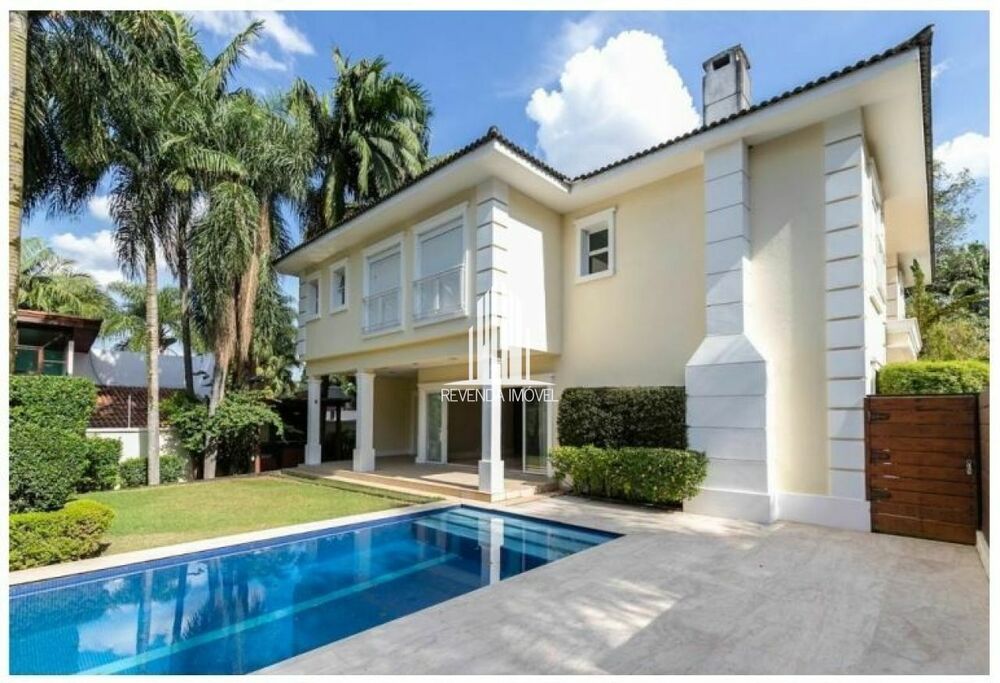 Casa à venda com 4 quartos, 813m² - Foto 3