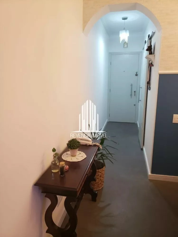 Apartamento à venda com 2 quartos, 84m² - Foto 3