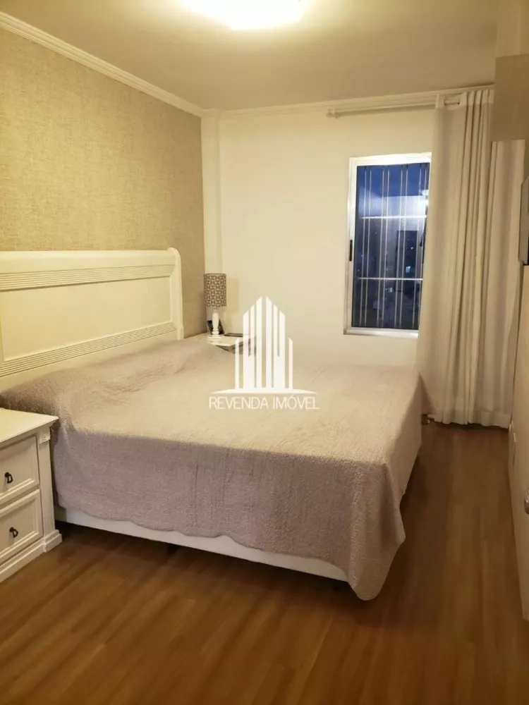 Apartamento à venda com 2 quartos, 84m² - Foto 5