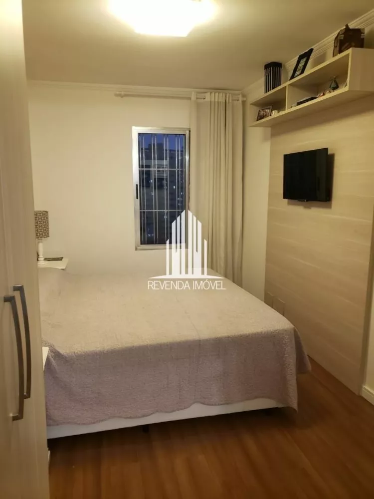 Apartamento à venda com 2 quartos, 84m² - Foto 6