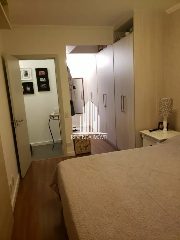 Apartamento à venda com 2 quartos, 84m² - Foto 8