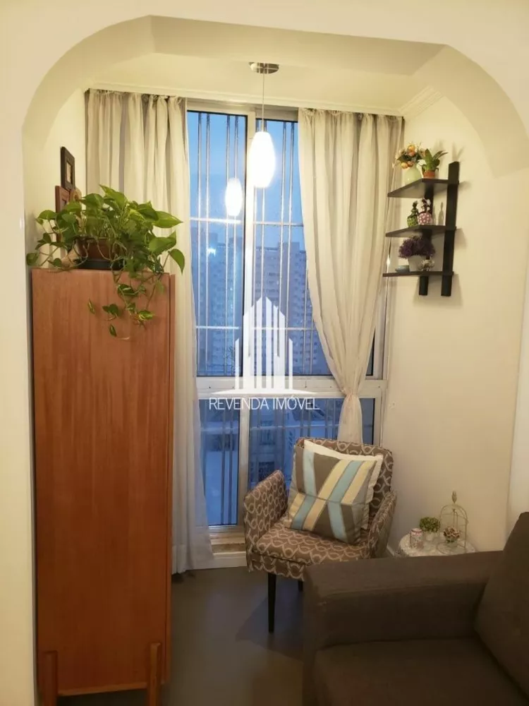 Apartamento à venda com 2 quartos, 84m² - Foto 2