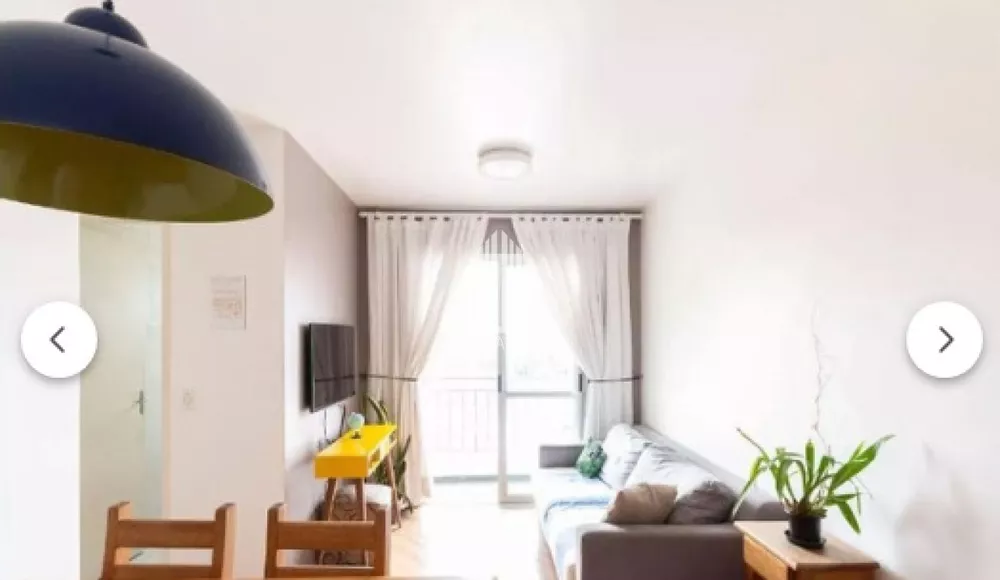 Apartamento à venda com 2 quartos, 50m² - Foto 4