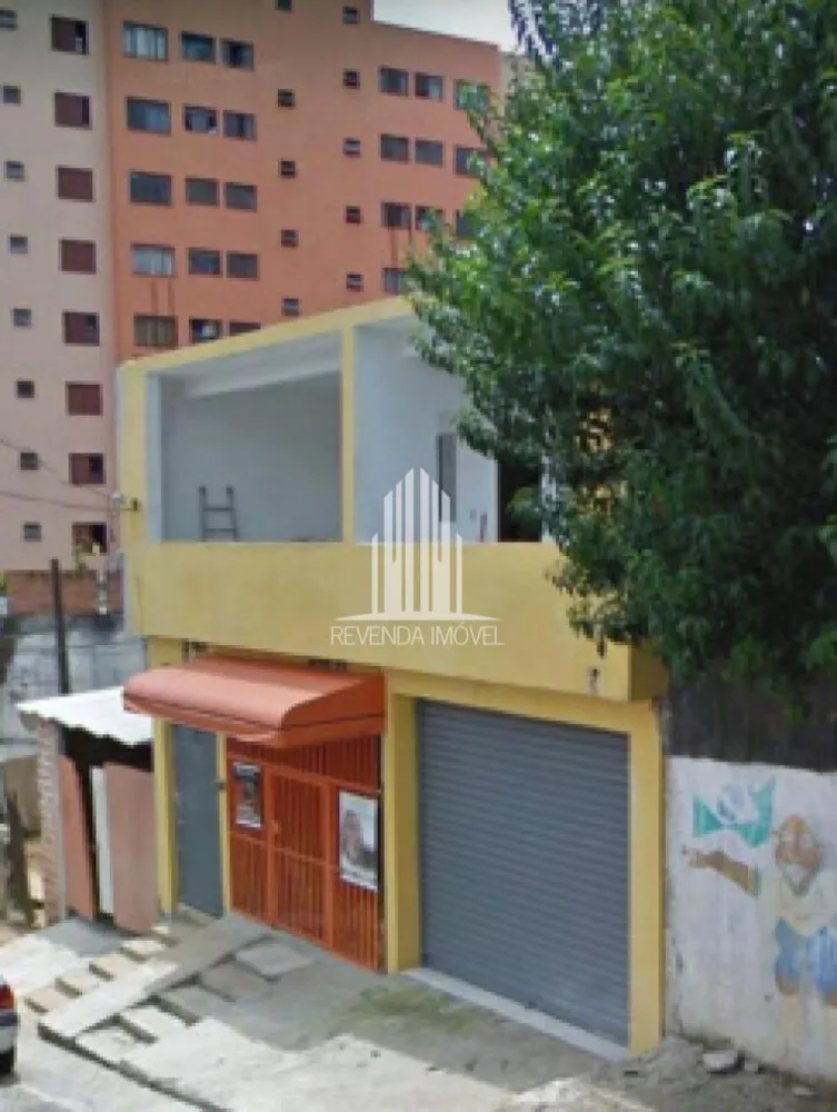 Casa de Vila à venda com 12 quartos, 400m² - Foto 2