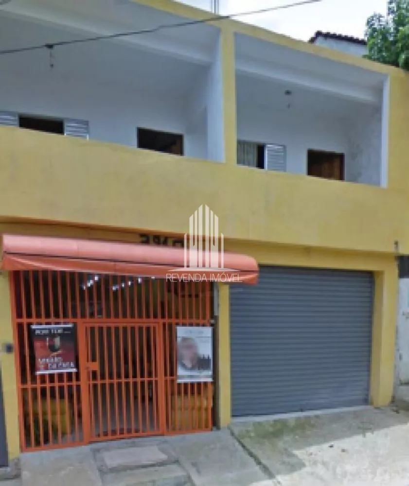 Casa de Vila à venda com 12 quartos, 400m² - Foto 1