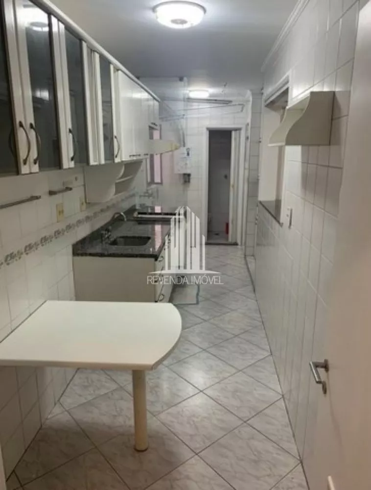 Apartamento à venda com 3 quartos, 85m² - Foto 2