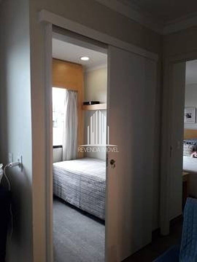 Flat/Apart Hotel à venda com 2 quartos, 47m² - Foto 4