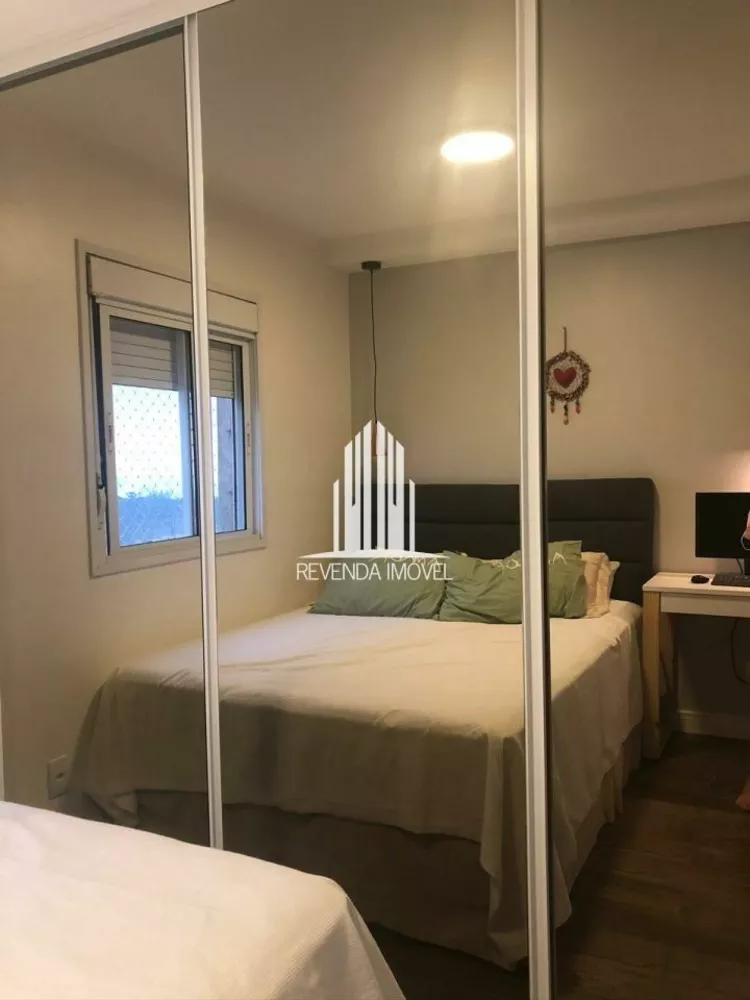 Apartamento à venda com 3 quartos, 104m² - Foto 14