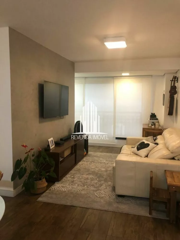 Apartamento à venda com 3 quartos, 104m² - Foto 9