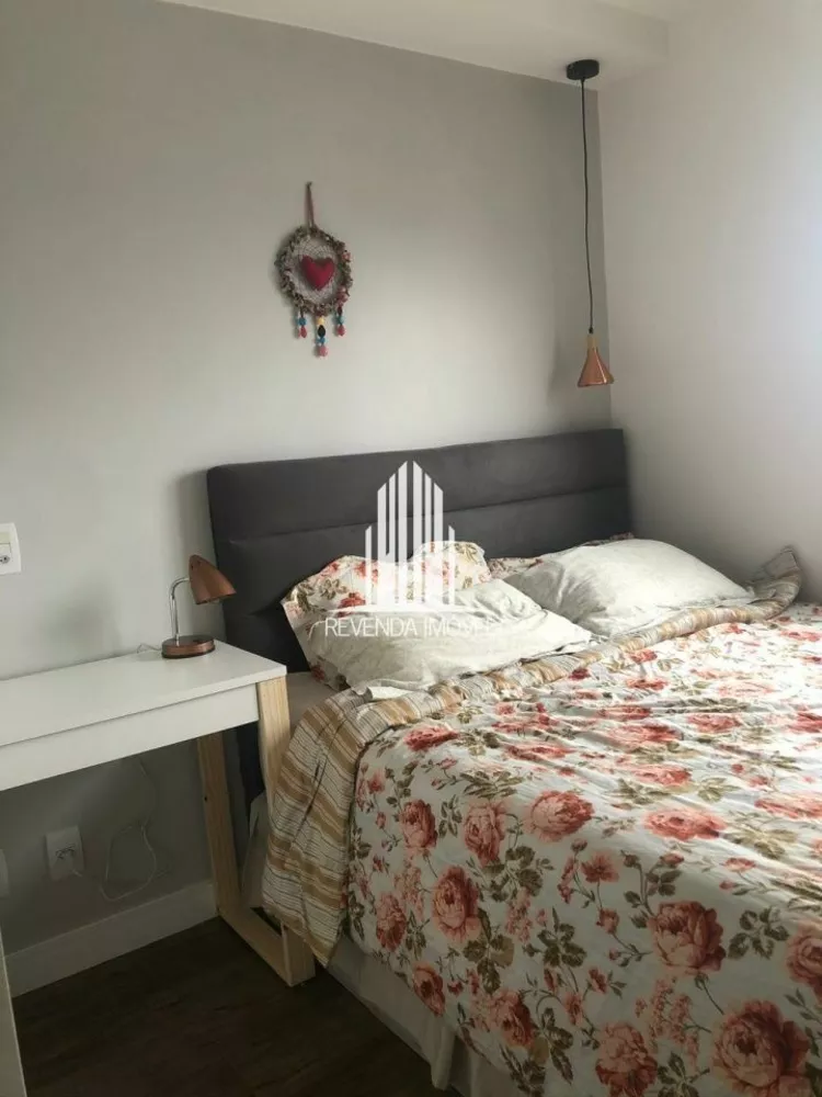 Apartamento à venda com 3 quartos, 104m² - Foto 11