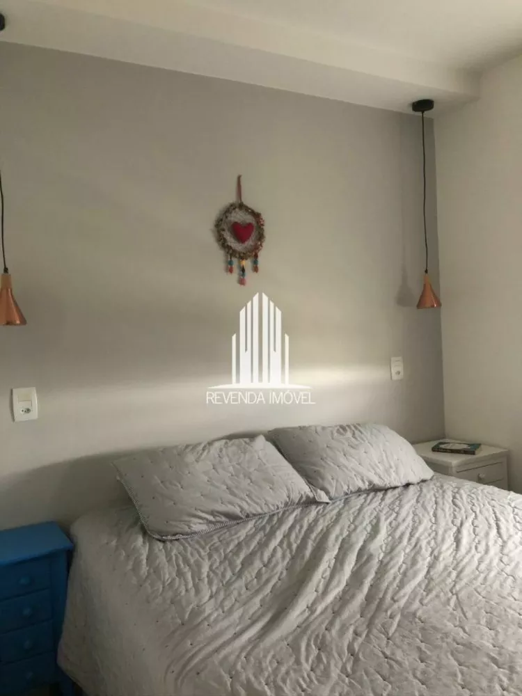 Apartamento à venda com 3 quartos, 104m² - Foto 10