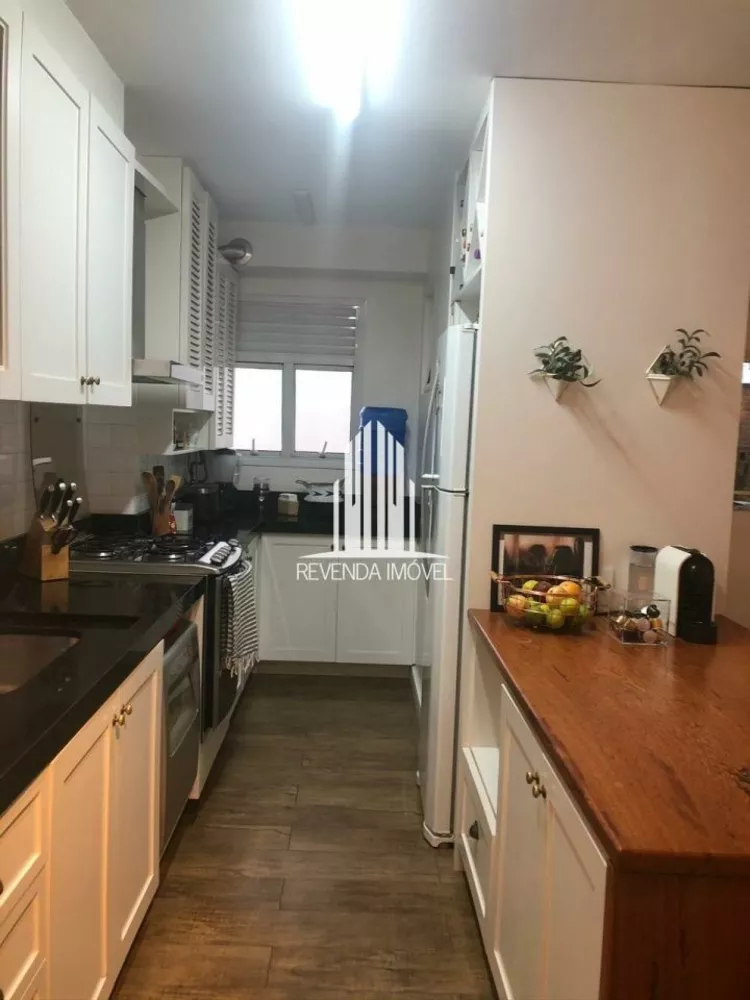 Apartamento à venda com 3 quartos, 104m² - Foto 15