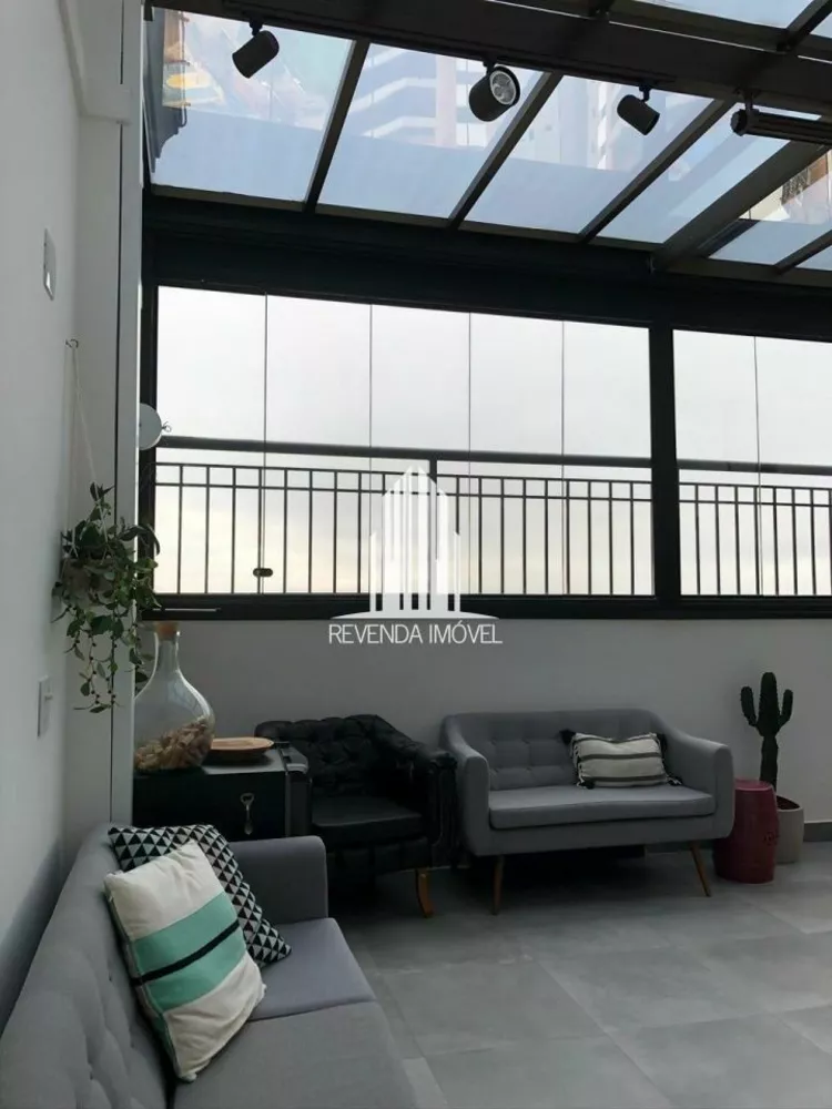 Apartamento à venda com 3 quartos, 104m² - Foto 5