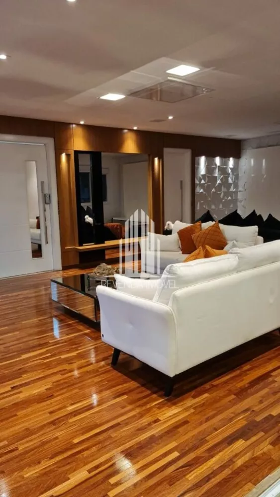 Apartamento à venda com 3 quartos, 106m² - Foto 3