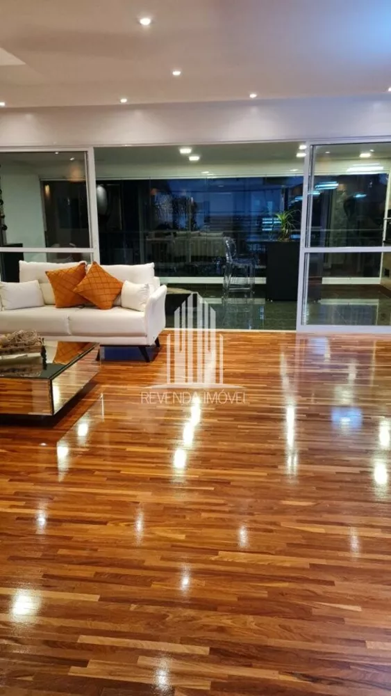 Apartamento à venda com 3 quartos, 106m² - Foto 1