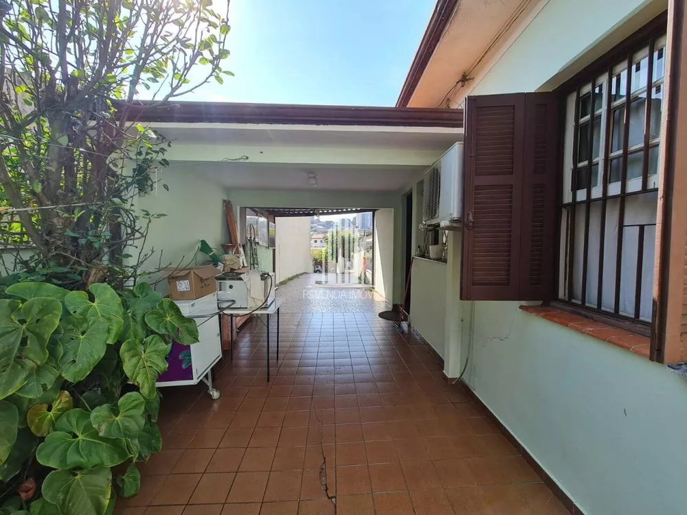 Casa à venda com 3 quartos, 550m² - Foto 4